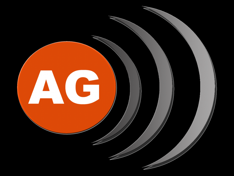 Logo del Holding Audifonos Garcia