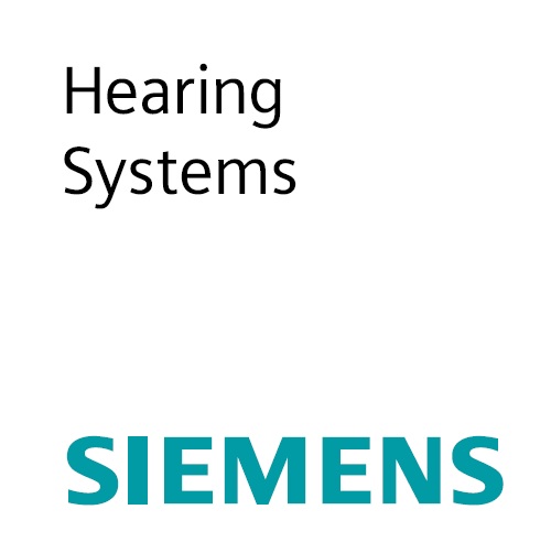 LOGO SIEMENS HEARING, PARAGUAY